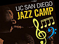 UC San Diego Jazz Camp Finale Concert 2010 | BahVideo.com