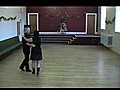 KISSY KISSY Western Partner Dance  | BahVideo.com
