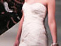 Kevan Hall Spring Summer 2011 Scottsdale Fashion Week | BahVideo.com