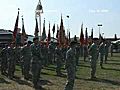 316th ESC Change of Command Ceremony Part 5 | BahVideo.com