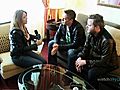 Interview With Barenaked Ladies | BahVideo.com