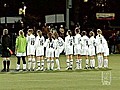 Saturday Soccer Championships Girls | BahVideo.com