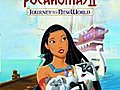 Pocahontas II Journey To A New World | BahVideo.com