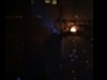 Rihanna Dallas Concert Evacuated Due to Fire | BahVideo.com