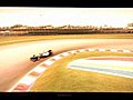 Formula 1 2010 Malaysian 3-Lap GP | BahVideo.com
