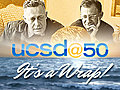 UCSD at 50 Physical Sciences Engineering  | BahVideo.com