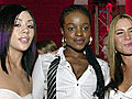 Sugababes In the Middle | BahVideo.com