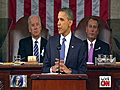 Obama addresses health care concerns | BahVideo.com