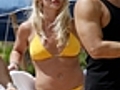 Britney Spears amp 039 Bikini-rific Body | BahVideo.com