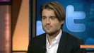 Twitter Has Sped-Up News Cycle Pete Cashmore Says | BahVideo.com