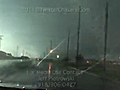 Shocking Tornado Footage | BahVideo.com