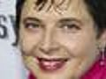 Isabella Rossellini Wants to Seduce You | BahVideo.com