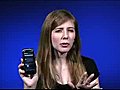 Bridget Carey s Tech Review T-Mobile HTC  | BahVideo.com