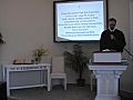 Sunday Worship Service Part 1 September 26  | BahVideo.com