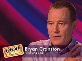 Bryan Cranston on Walter White | BahVideo.com