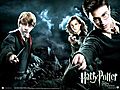 Harry Potter and the Order of the Phoenix-  | BahVideo.com