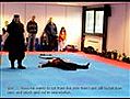 Ken Jutsu zwaardtechnieken Koga Ryu  | BahVideo.com