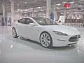 Motodziennik ar oczna Tesla S | BahVideo.com