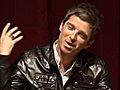 Noel Gallagher on Oasis split | BahVideo.com