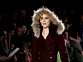 Toronto Fashion Week Runways VAWK F W 2011 | BahVideo.com