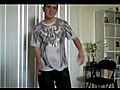wonderbread dances | BahVideo.com