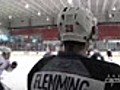 7-13-11 Brett Flemming Mic d Up | BahVideo.com