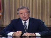 CBS News archives Carter s famous malaise  | BahVideo.com
