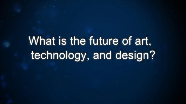 Curiosity David Kelley Future of Art  | BahVideo.com