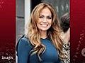 Jennifer Lopez Career Decision | BahVideo.com