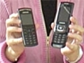 Quel t l phone mobile ultra plat choisir  | BahVideo.com