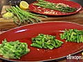 How to Cook Asparagus  | BahVideo.com