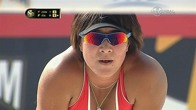 2011 FIVB Moscow Grand Slam Top women s  | BahVideo.com