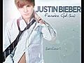 Teen Pregnancy A Justin Bieber Love Story  | BahVideo.com