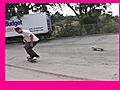 Disco Skate | BahVideo.com