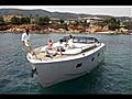 Bavaria Deep Blue 46 2011 presented by BestBoats24 | BahVideo.com