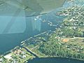 WINDERMERE FLORIDA BUTLER CHAIN OF LAKES AT 1100 FEET | BahVideo.com