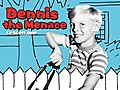 Dennis Goes To The Movies | BahVideo.com