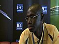 Baba Wame parle du d lestage au Cameroun | BahVideo.com