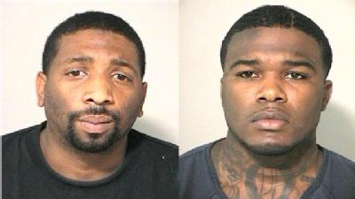 Men Accused Of Posing As Police | BahVideo.com