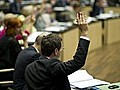 Bundesrat billigt Atomausstieg bis 2022 | BahVideo.com