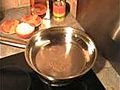 Comment faire du Began ka Bharta ou caviar d aubergine l amp 039 indienne | BahVideo.com