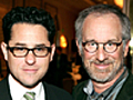 Steven Spielberg amp J J Abrams Come Full  | BahVideo.com
