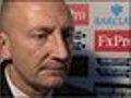 Blackpool body language worries Holloway | BahVideo.com