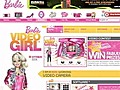 FBI warns about Video Girl Barbie | BahVideo.com