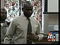 DNA the early key in Bernard Jackson rape trial | BahVideo.com
