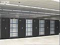 China s Tianhe-1 supercomputer begins work | BahVideo.com
