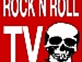 RnRTV 145 Rock News - Alice and Obama  | BahVideo.com