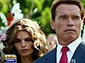 Schwarzenegger fathered secret love child | BahVideo.com