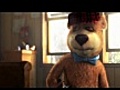 Yogi Bear Parody Booboo Kills Yogi ending | BahVideo.com