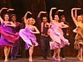 West Side Story comes to San Francisco | BahVideo.com